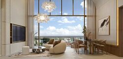 New Upper Changi Road (D16), Apartment #457892581